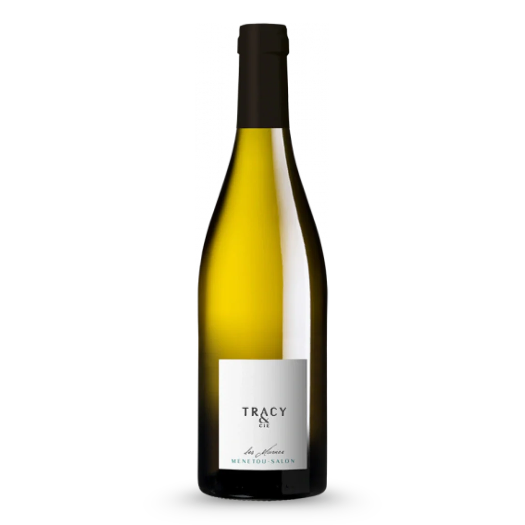 Tracy & Cie Les Marnes Blanc AOC Menetou-Salon 2023