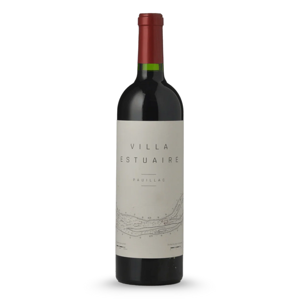 Villa Estuaire Pauillac 2019