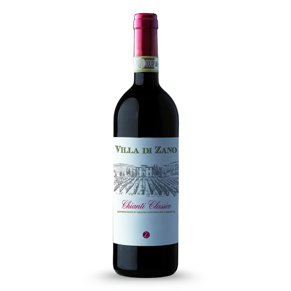 Villa di Zano Chianti Classico