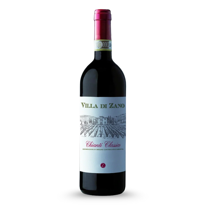 Villa di Zano Chianti Classico