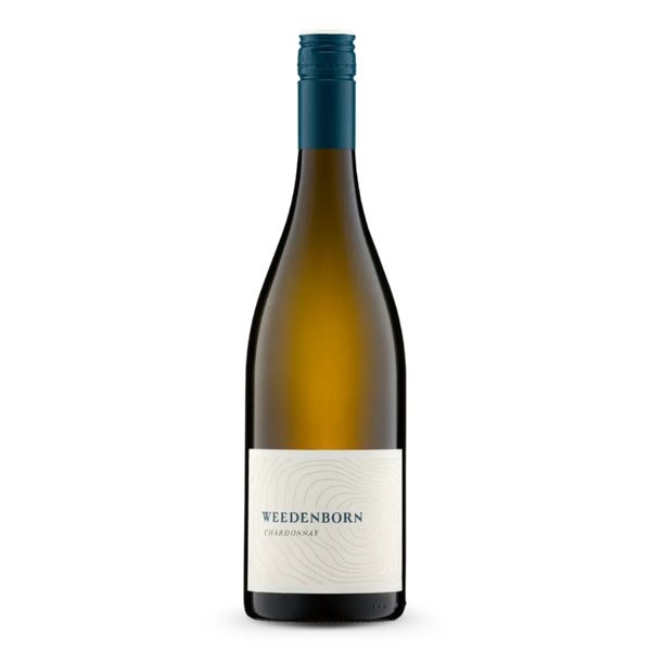 Weedenborn Chardonnay 2025