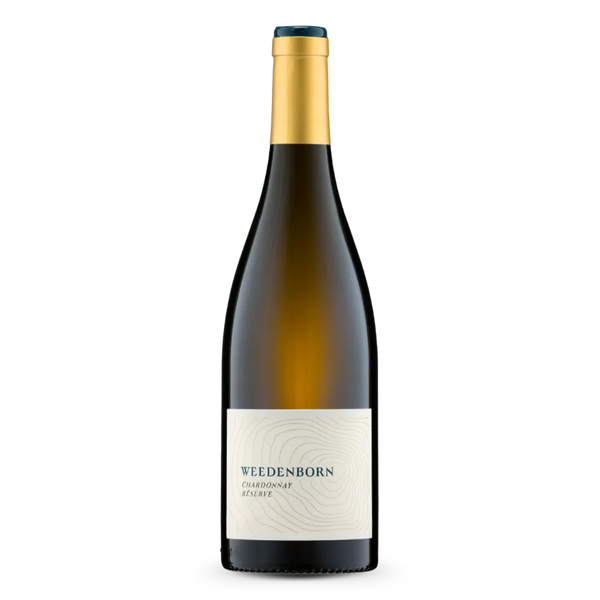 Weedenborn Chardonnay Réserve 2024