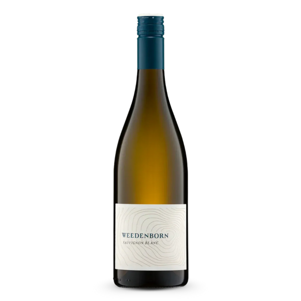 Weedenborn Sauvignon Blanc 2025