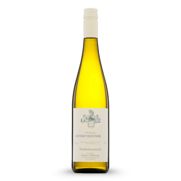 Weingut Höfinger Grüner Veltliner Gobelsburger
