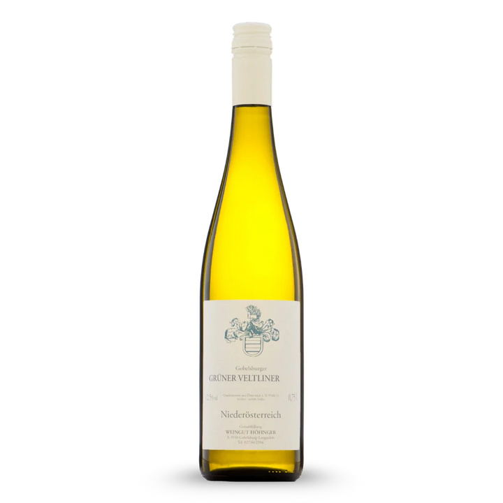 Weingut Höfinger Grüner Veltliner Gobelsburger