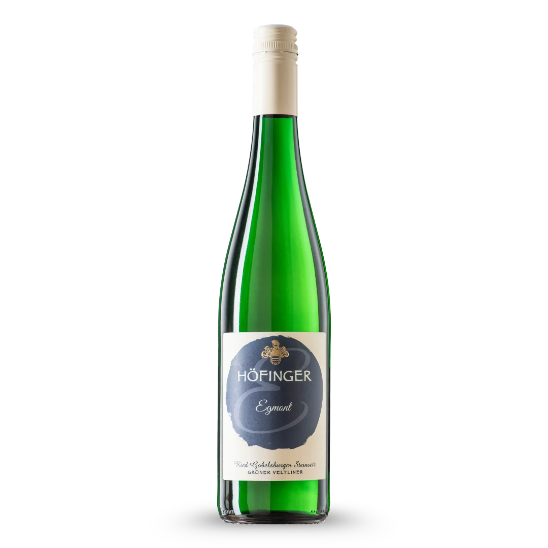 Weingut Höfinger Grüner Veltliner Ried Gobelsburger Steinsetz