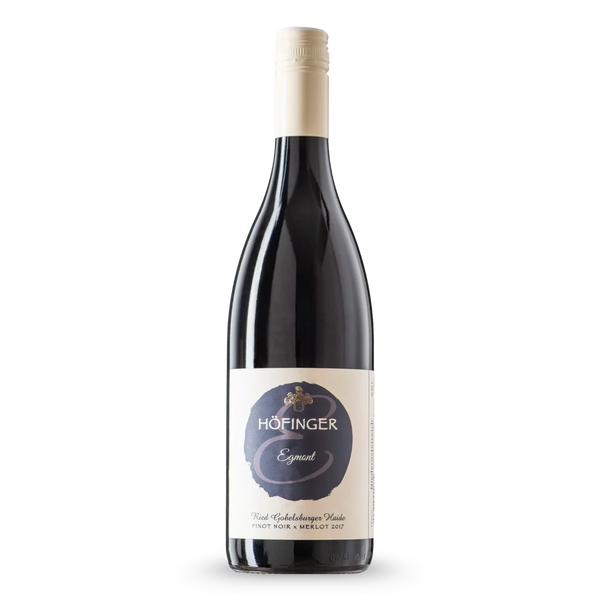 Weingut Höfinger Pinot Noir Merlot Gobelsburger Haide