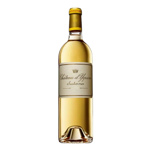 Château d'Yquem, Sauternes AC 1CCS 2021