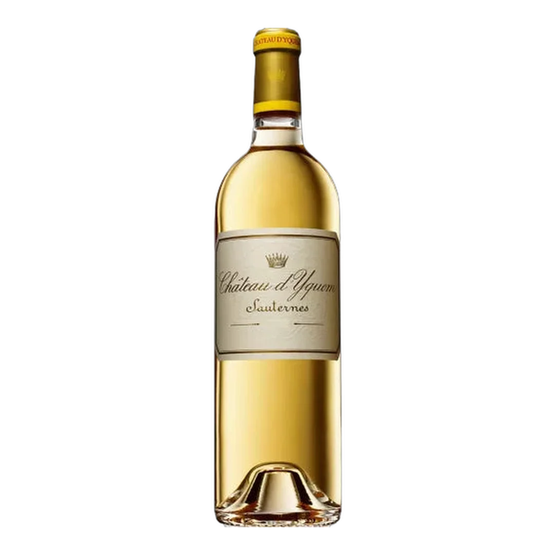 Château d'Yquem, Sauternes AC 1CCS 2021