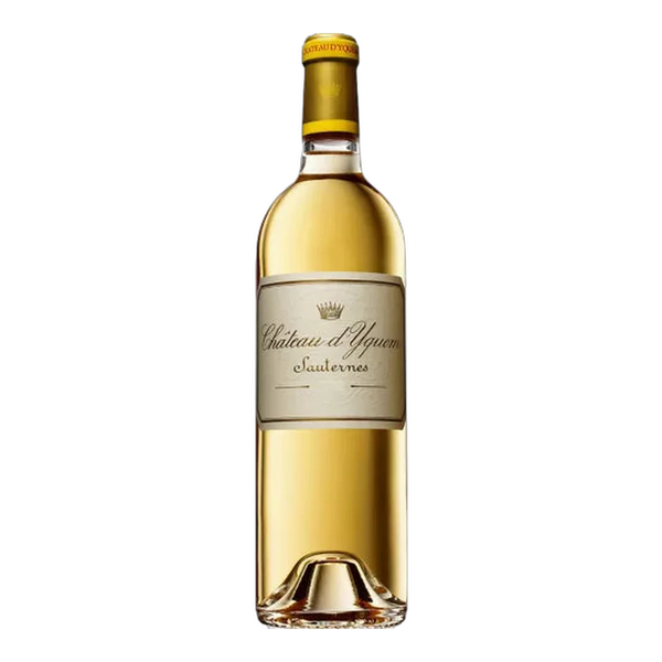Château dYquem Sauternes AC 1CCS 2005