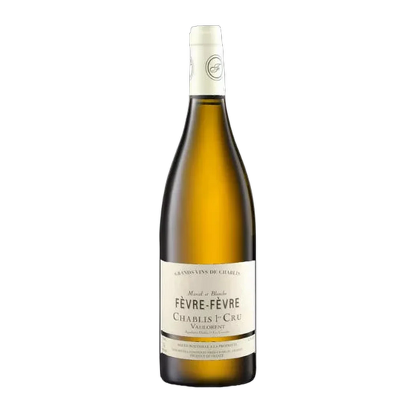 Fevre - Fevre Chablis 1er Cru Vaulorent