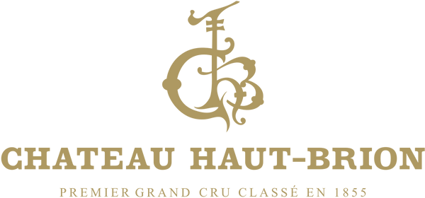 Logo Château Haut-Brion
