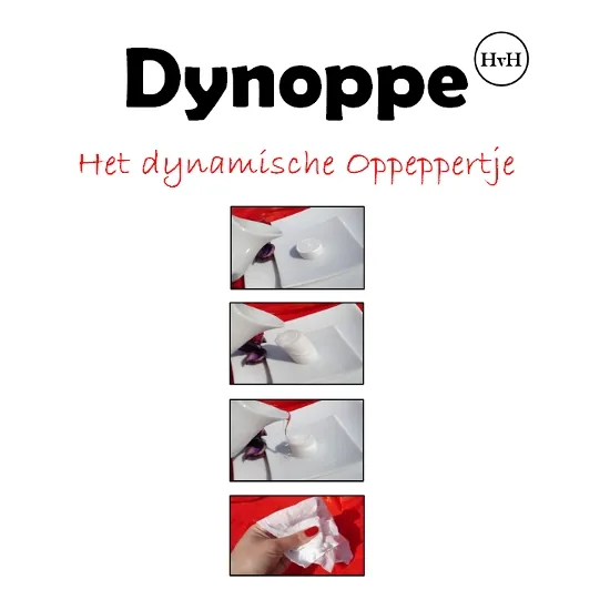 Dynoppes à 20 stuks