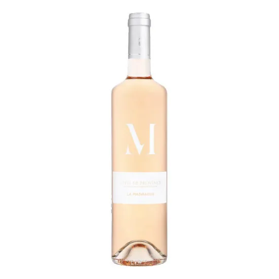 La Madrague - M de Madrague Rosé 2024